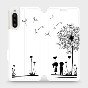 Etui do Sony Xperia 10 II - wzór MH16P