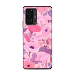 Phone Glossy Case Xiaomi 11T Pro - Design GP74G