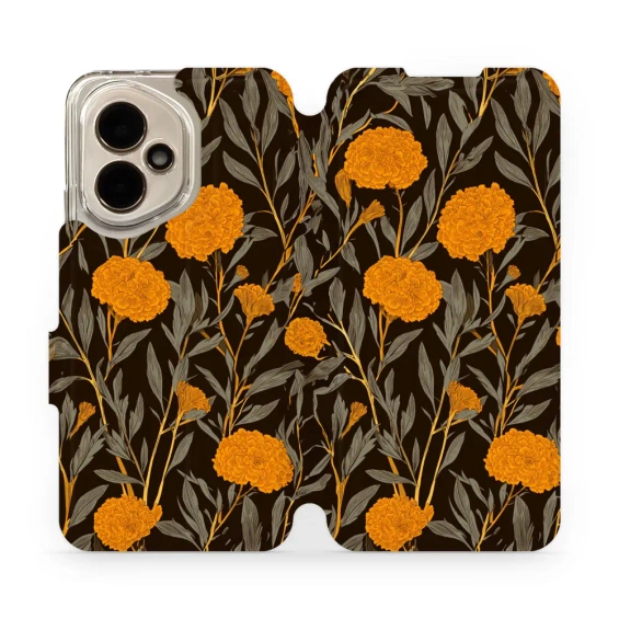 Etui do Huawei Honor 400 - wzór V175S