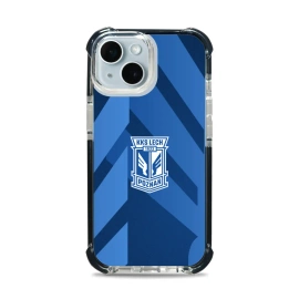 Case MagSafe Elite Bumper for Apple iPhone 14 - Design D03LP