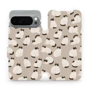 Phone Case Google Pixel 10 Pro XL - Design V160S