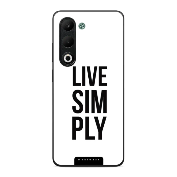 Hülle Glossy Case für OPPO A5 5G - Farbe G070G