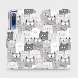 Phone Case Xiaomi Mi 9 SE - Design M099P
