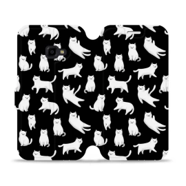 Etui do Samsung Galaxy Xcover 4 - wzór V163S