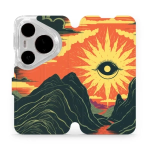 Phone Case Huawei Pura 80 Pro - Design VP55S