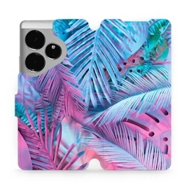 Etui do Realme GT 6 - wzór MG10S