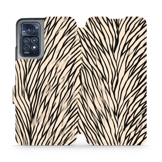 Phone Case Xiaomi Redmi Note 12 Pro 4G - Design VA52S