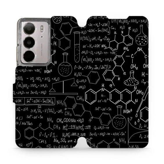 Phone Case Realme C75 - Design V060P