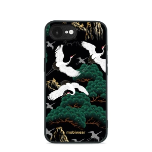 Phone Glossy Case Apple iPhone 16e - Design G042G