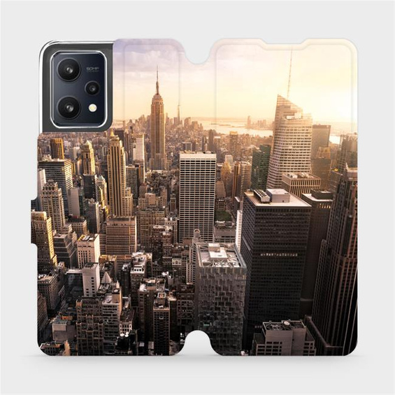 Phone Case Realme 9 5G - Design M138P