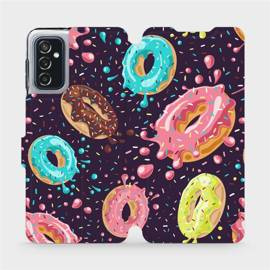 Phone Case Samsung Galaxy M52 5G - Design VP19S