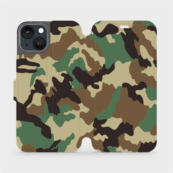 Phone Case Apple iPhone 13 - Design V111P