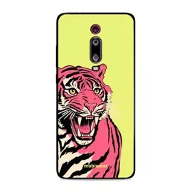 Phone Glossy Case Xiaomi Mi 9T Pro - Design G051G