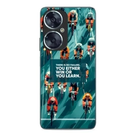 Phone Glossy Case Huawei Nova 11i - Design GD02G