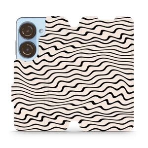 Hülle für ASUS Zenfone 10 - Farbe VA62S