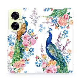 Hülle für OnePlus Nord CE 3 Lite 5G - Farbe MX08S