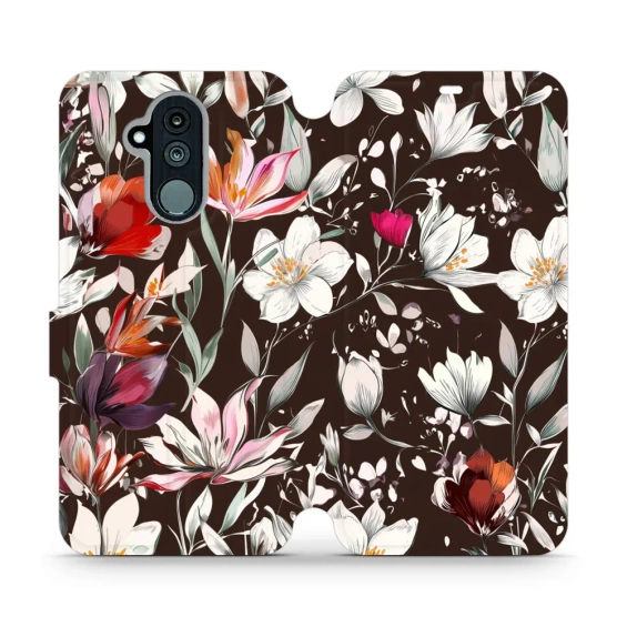 Phone Case Huawei Mate 20 Lite - Design VP72S