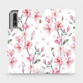 Phone Case Huawei P20 Pro - Design M124S