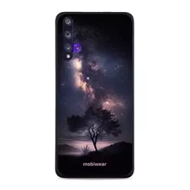 Phone Glossy Case Huawei Nova 5T - Design G005G