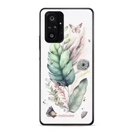 Phone Glossy Case Xiaomi Redmi Note 10 pro - Design G018G
