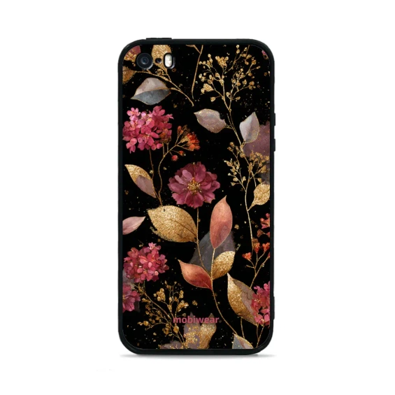 Phone Glossy Case Apple iPhone 5s - Design G171G