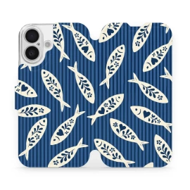 Phone Case Apple iPhone 16 - Design VP89S