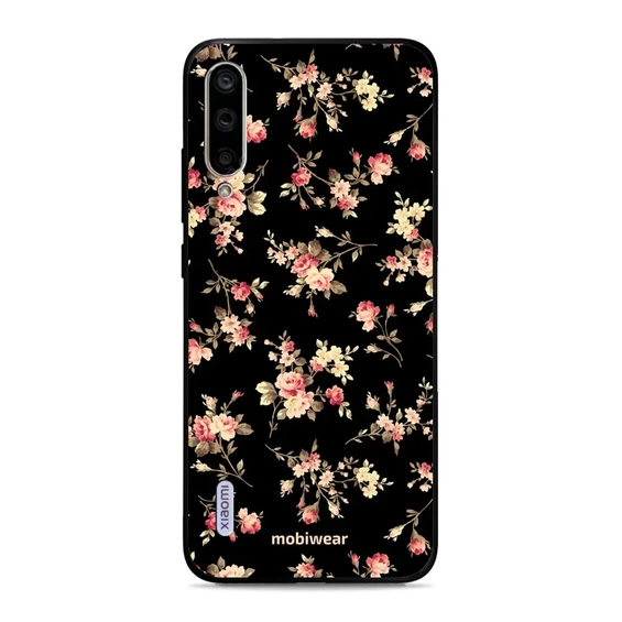 Phone Glossy Case Xiaomi Mi A3 - Design G039G