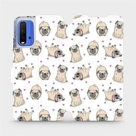 Phone Case Xiaomi Redmi 9T - Design M097P