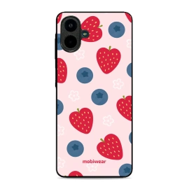 Hülle Glossy Case für Samsung Galaxy A07 - Farbe GP84G