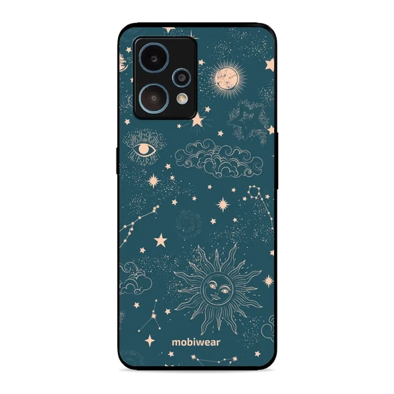 Phone Glossy Case Realme 9 - Design G047G