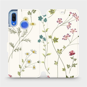 Phone Case Huawei Nova 3 - Design MD03S