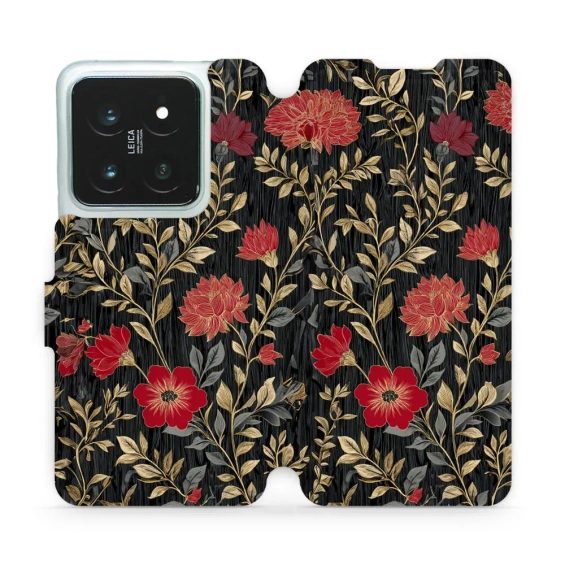 Phone Case Xiaomi 14 Pro - Design V172S