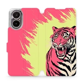 Phone Case Realme C67 4G - Design VP51S