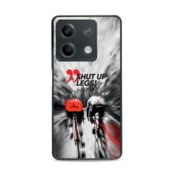 Hülle Glossy Case für Xiaomi Redmi Note 13 5G - Farbe GD12G