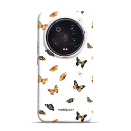 Case Elite Pro for Xiaomi 14 Ultra 5G - Design EP76E