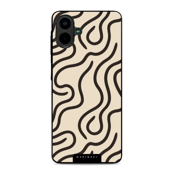 Hülle Glossy Case für Samsung Galaxy A07 - Farbe GA60G