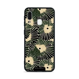 Phone Glossy Case Samsung Galaxy A20e - Design GA44G