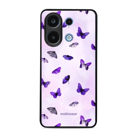 Phone Glossy Case Xiaomi Redmi Note 13 4G - Design GP77G