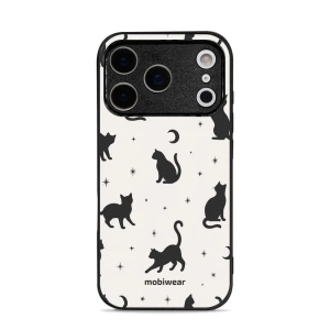 Etui Glossy Case do Apple iPhone 17 Pro - wzór G162G