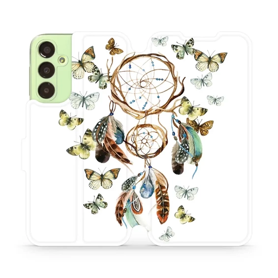 Phone Case Samsung Galaxy A24 - Design M001P