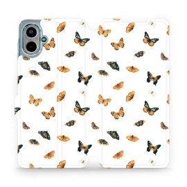 Phone Case Samsung Galaxy A07 - Design MP77S