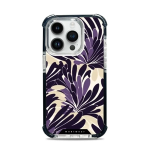 Case MagSafe Elite Bumper for Apple iPhone 14 Pro - Design DA47D