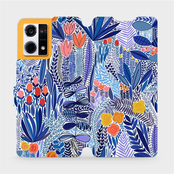 Phone Case Oppo Reno 7 4G - Design MP03P