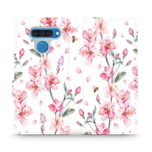Phone Case LG Q60 - Design M124S