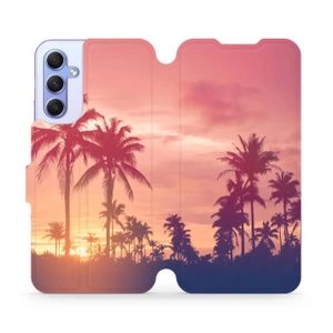 Phone Case Samsung Galaxy A34 5G - Design M134P