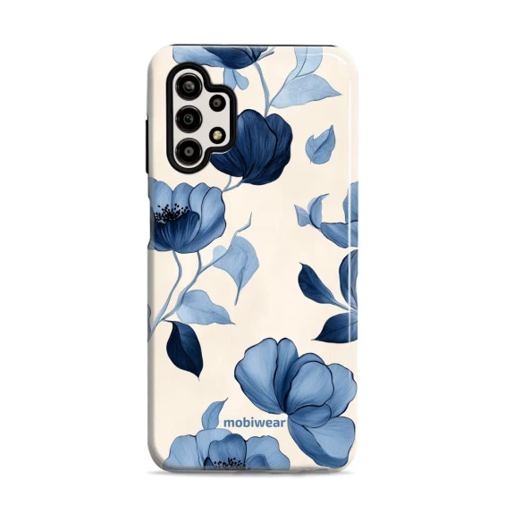 Case Elite Pro for Samsung Galaxy A13 4G - Design EP73E