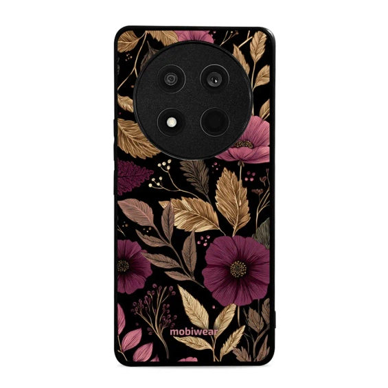 Phone Glossy Case Huawei Honor Magic7 Lite 5G - Design G170G