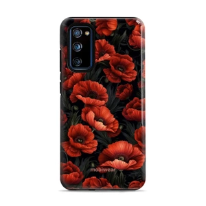 Case Elite Pro for Samsung Galaxy S20 FE - Design EP45E