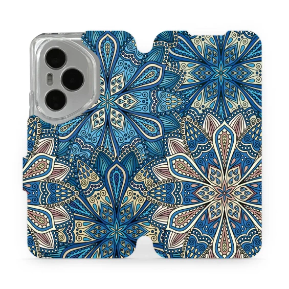 Etui do Huawei Honor 400 Pro - wzór V108P