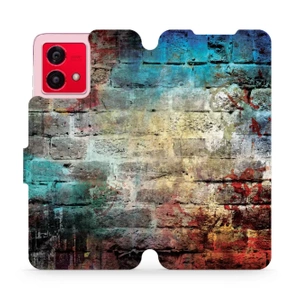 Phone Case Motorola Moto G84 - Design V061P